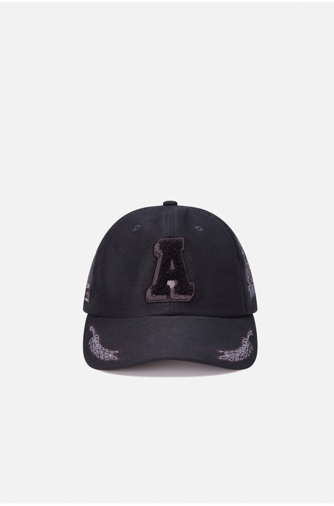 Boné Dad Hat Approve Anniversary Edition Preto