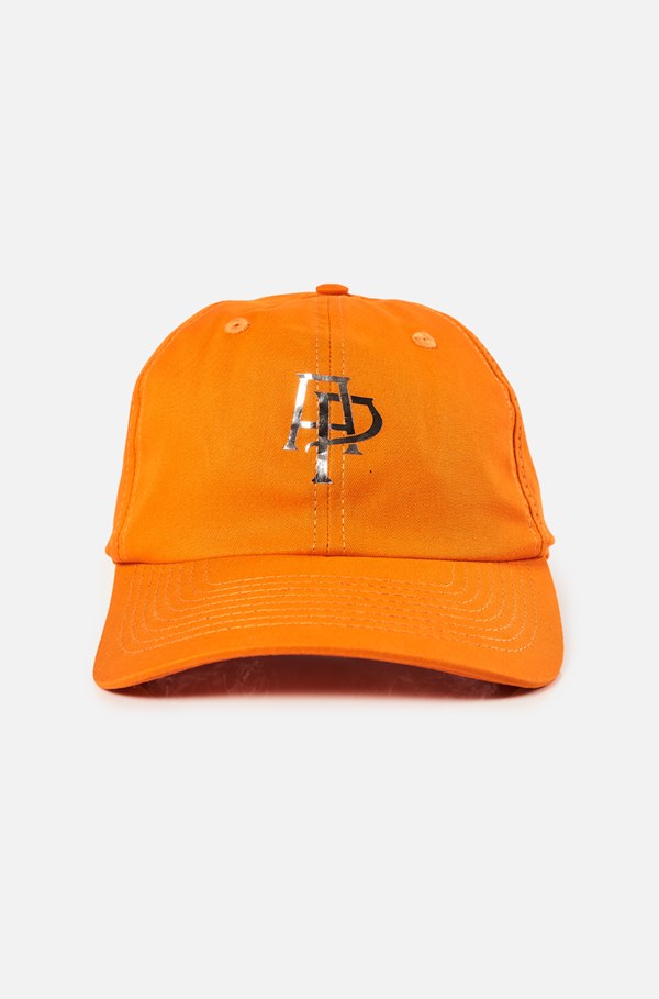 Boné Dad Hat Approve Ap Summer Laranja