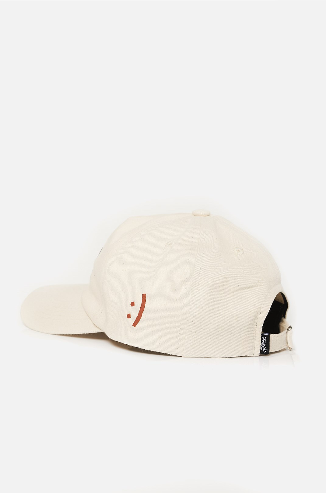 Boné Dad Hat Approve Keep It Together Off White
