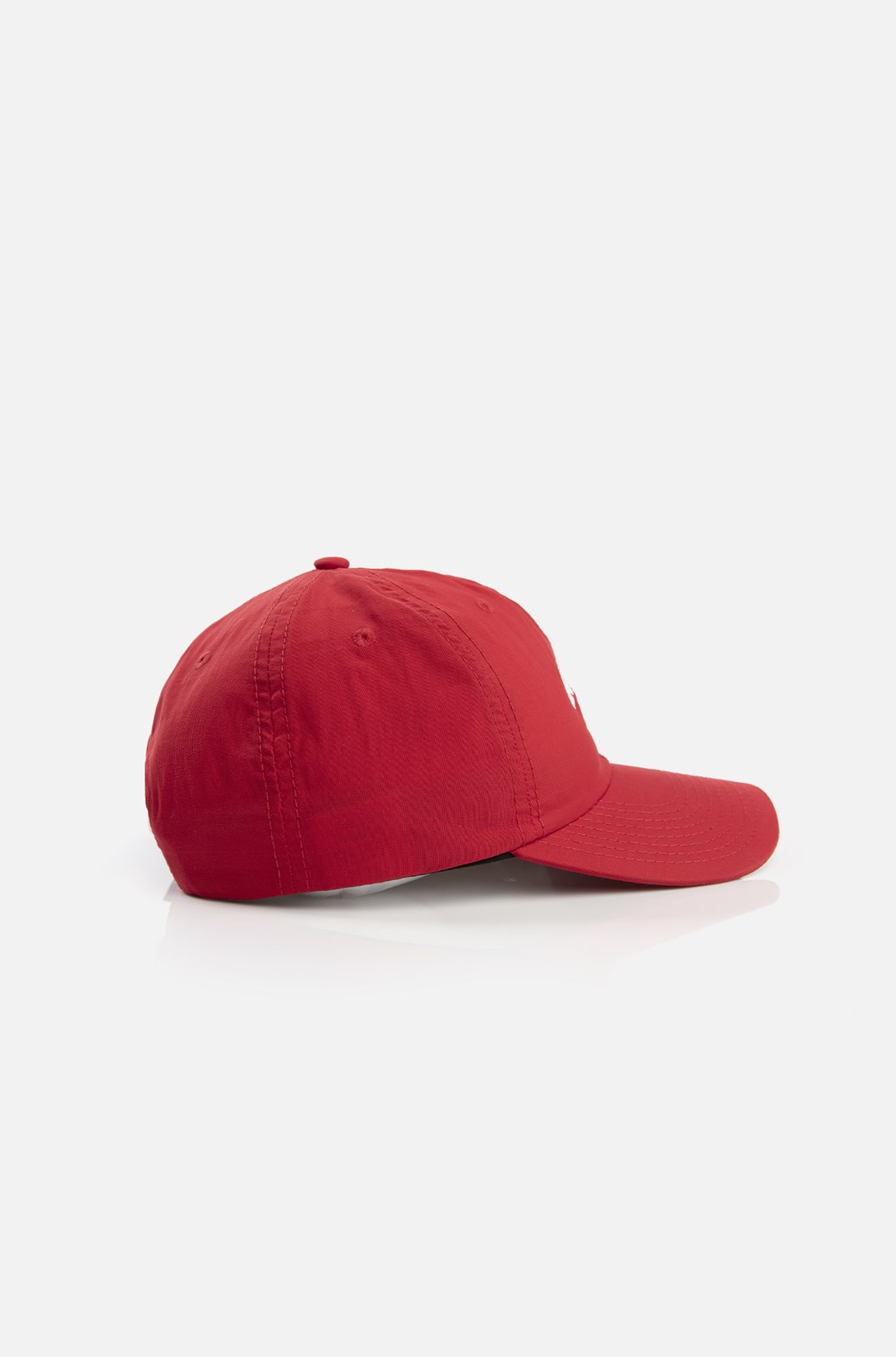 Boné Dad Hat Approve Letra Caixa Vermelho