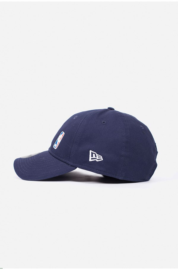 Boné Dad Hat Approve X Nba X New Era Azul