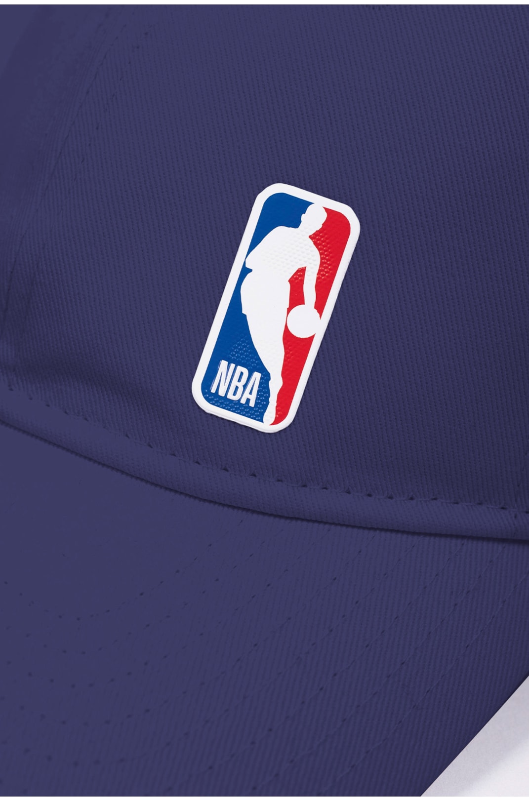 Boné Dad Hat Approve X Nba X New Era Azul