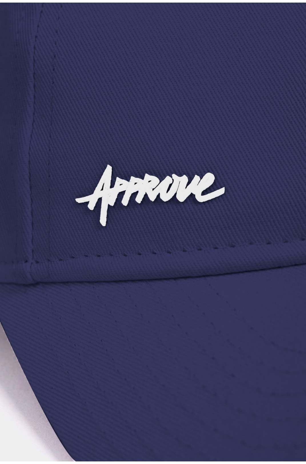 Boné Dad Hat Approve X Nba X New Era Azul
