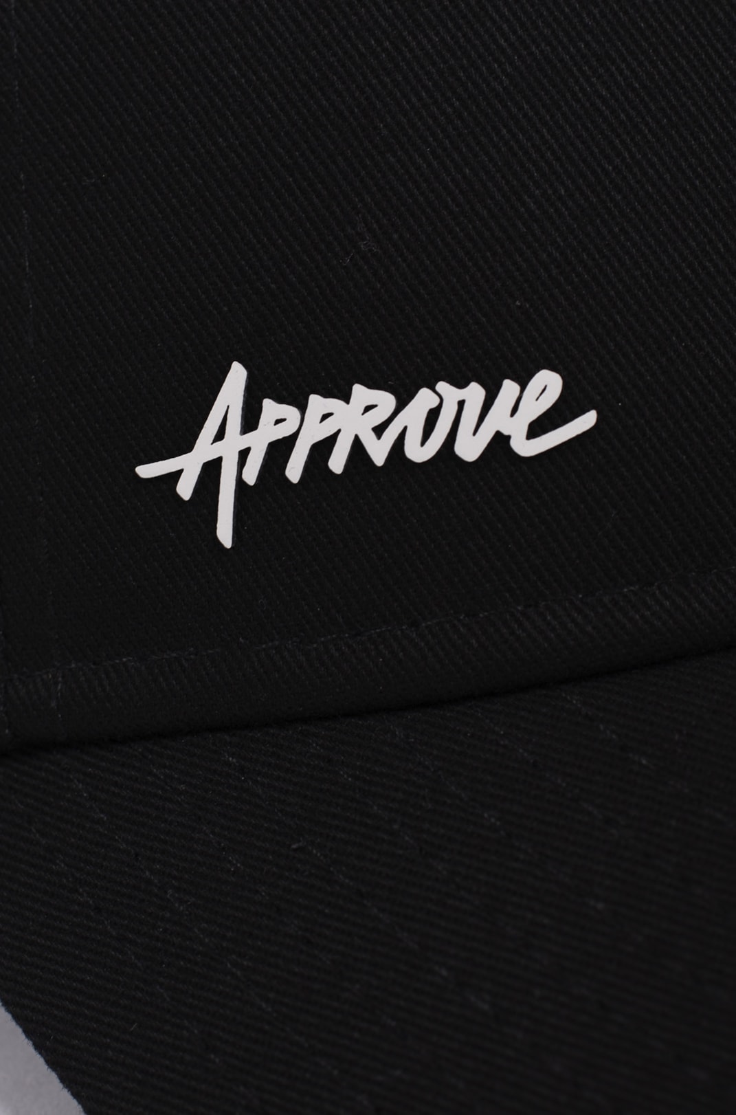 Boné Dad Hat Approve X Nba X New Era Preto