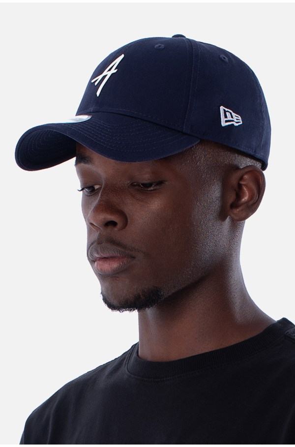 Boné Dad Hat Approve X New Era Classic Azul Marinho V2