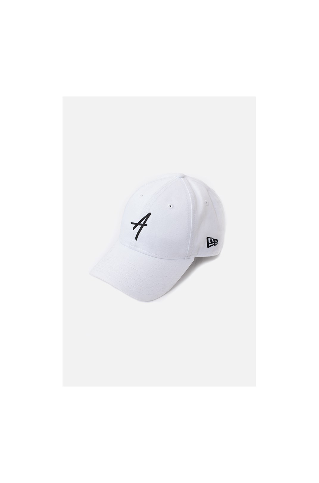 Boné Dad Hat Approve X New Era Classic V2 Branco