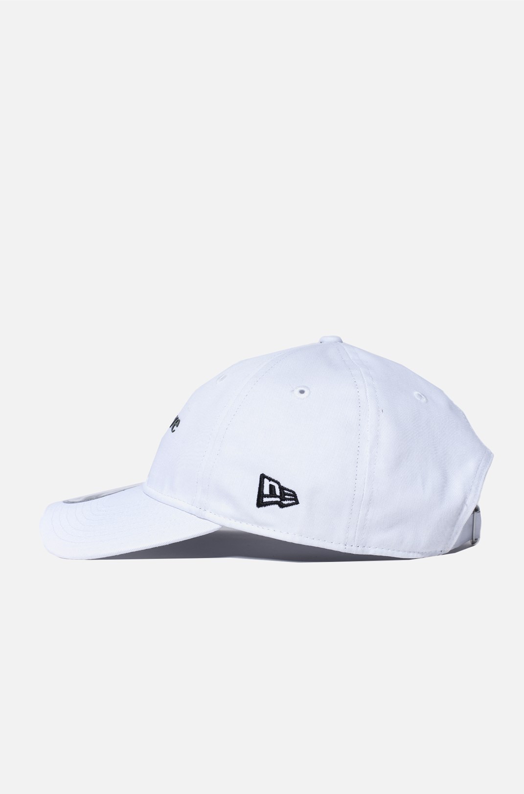Boné Dad Hat Approve X New Era Rainbow Off White