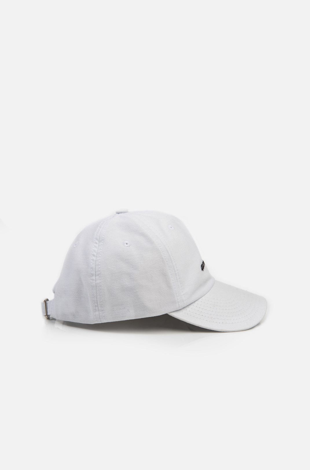 Boné Dad Hat Approve Yourself Branco