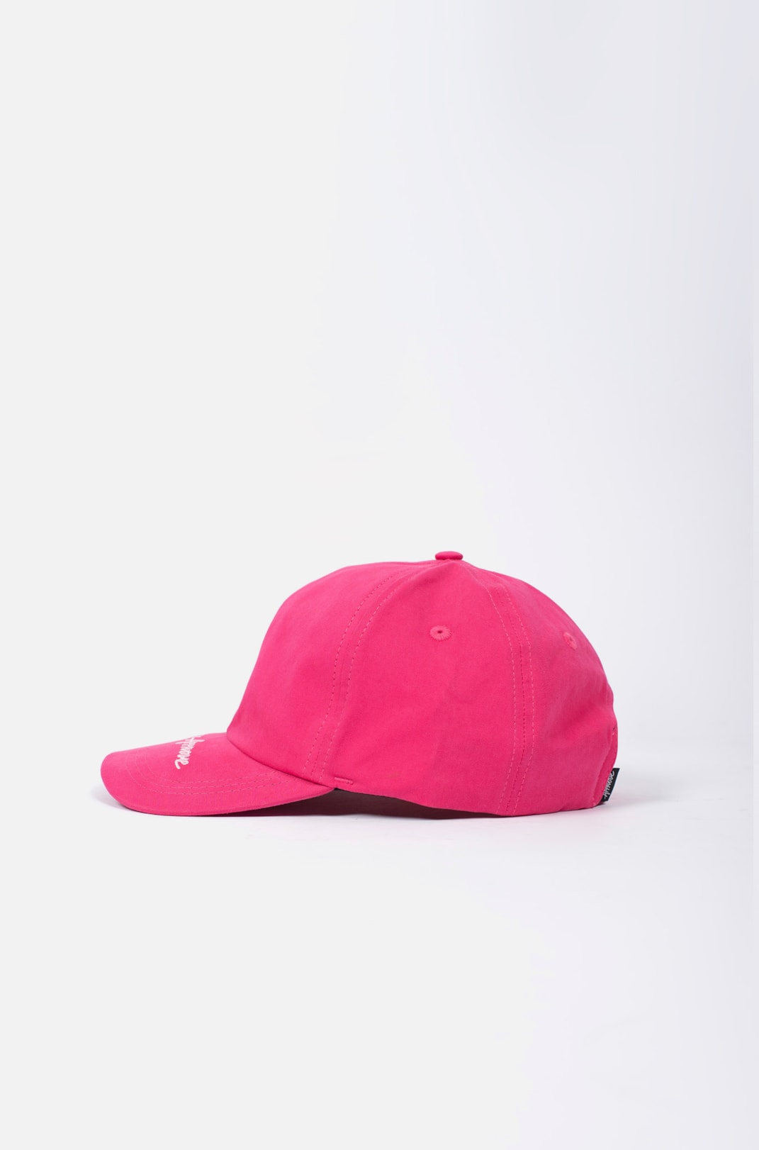 Boné Dad Hat Barbie X Approve Pink