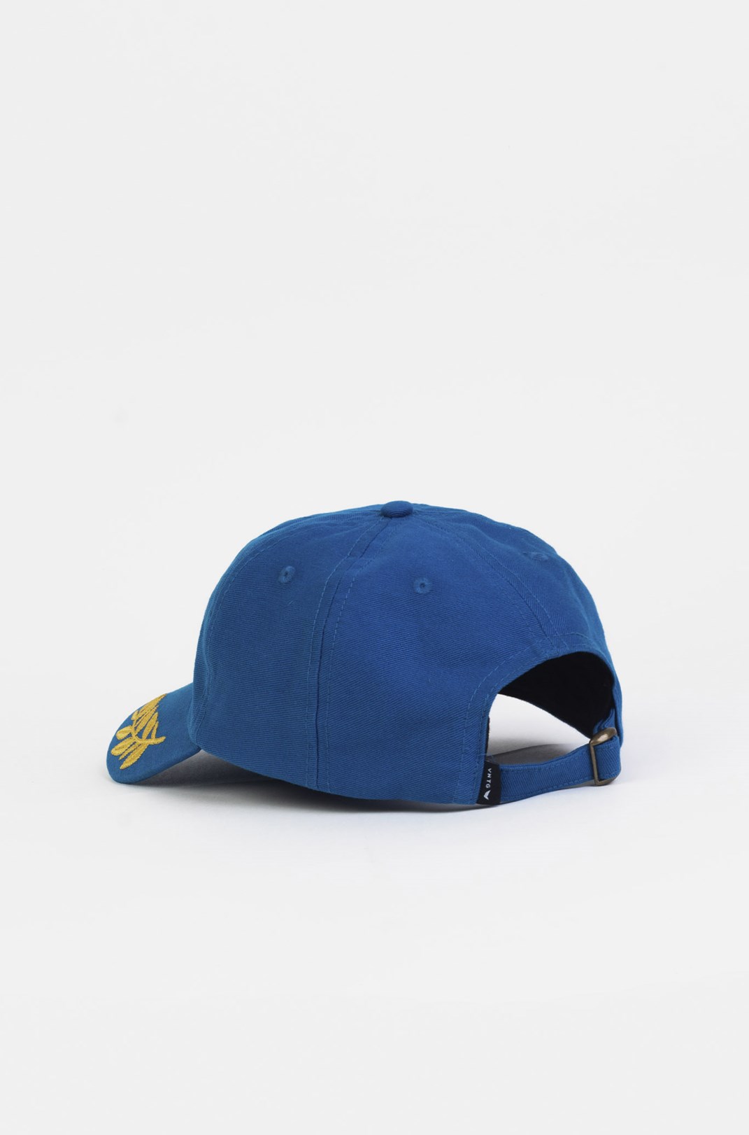 Boné Dad Hat Vntg Azul