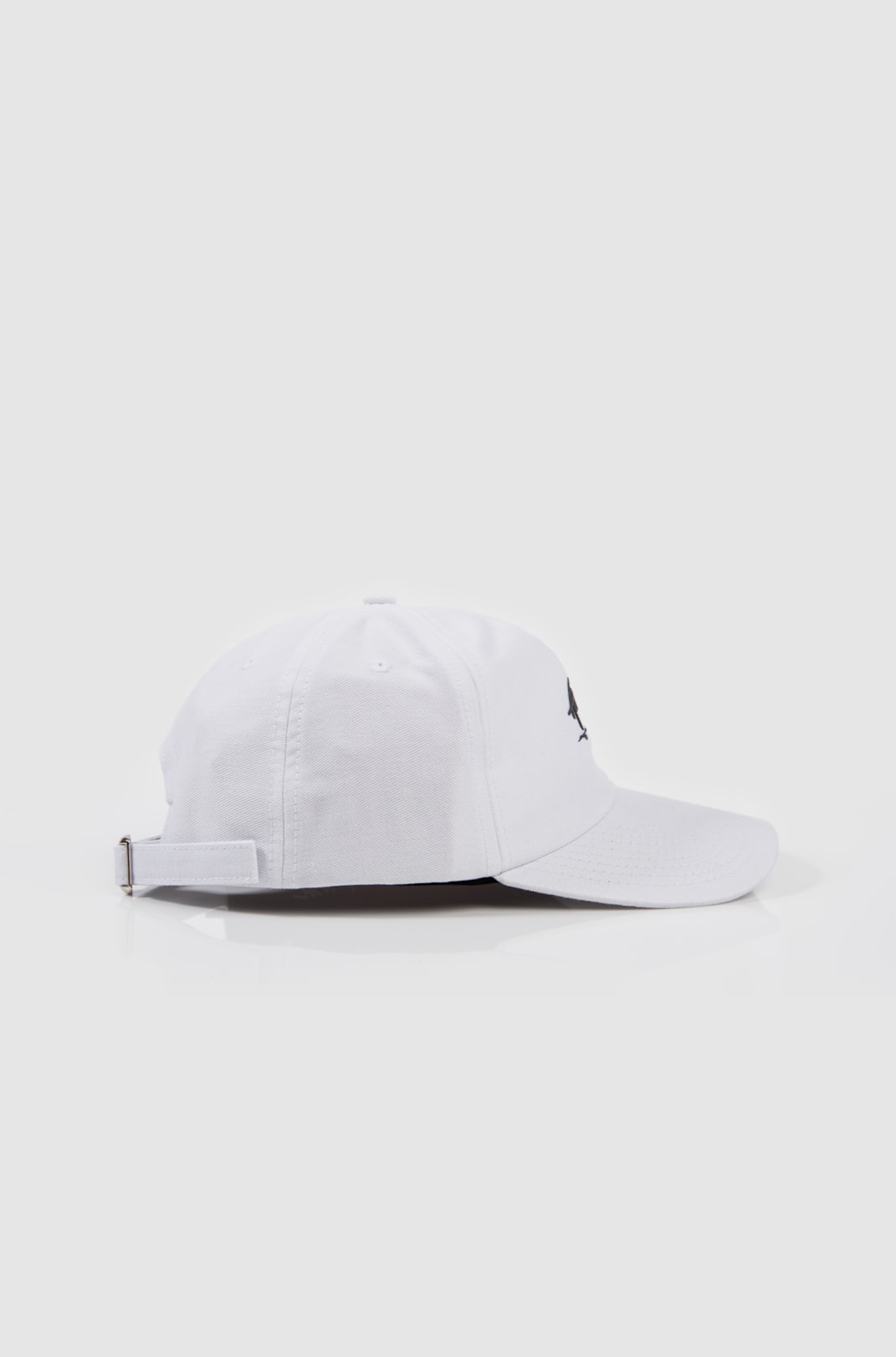 Boné Dat Hat Approve Upsidedown Branco