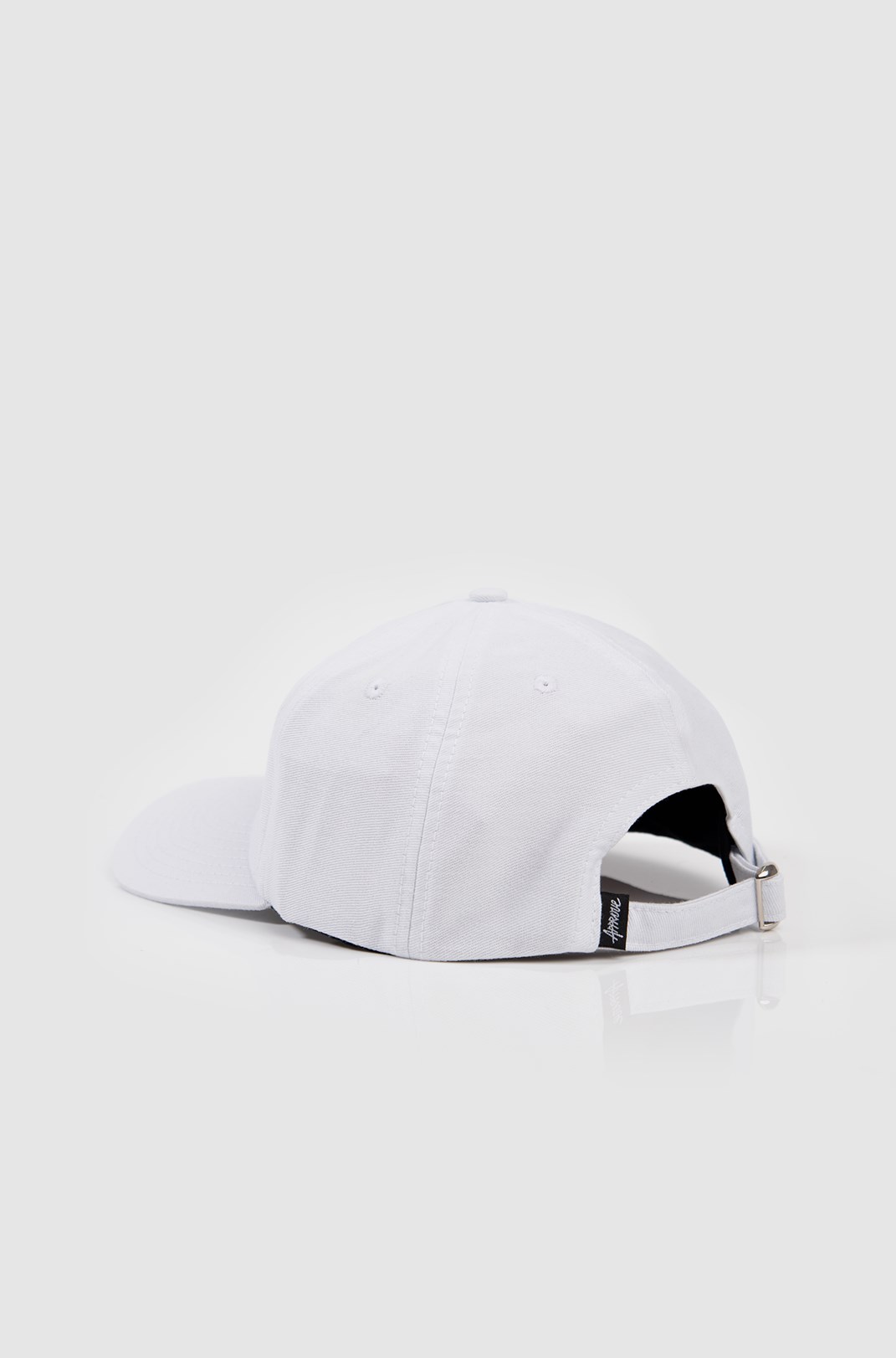 Boné Dat Hat Approve Upsidedown Branco