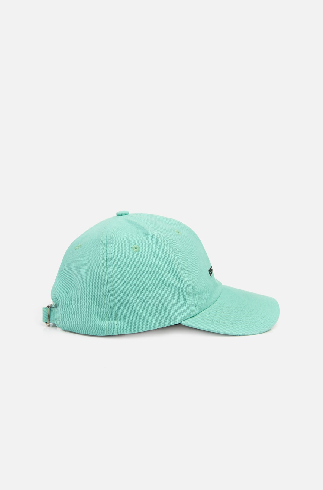 Boné Dat Hat Approve Yourself Verde Água