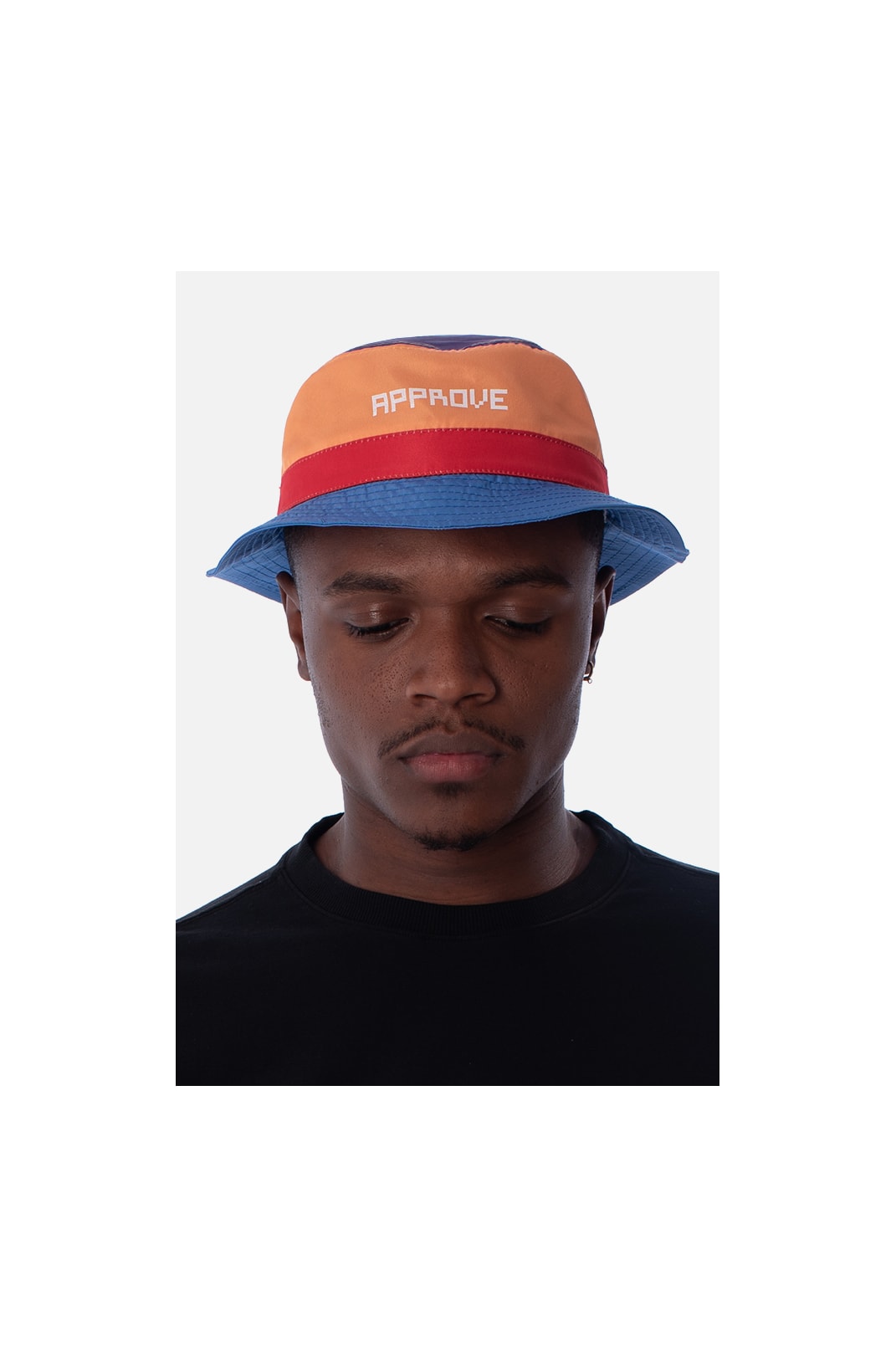 Bucket Approve Pixels&Pills Color