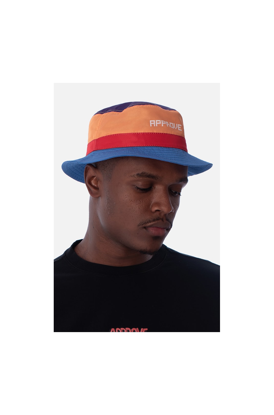 Bucket Approve Pixels&Pills Color