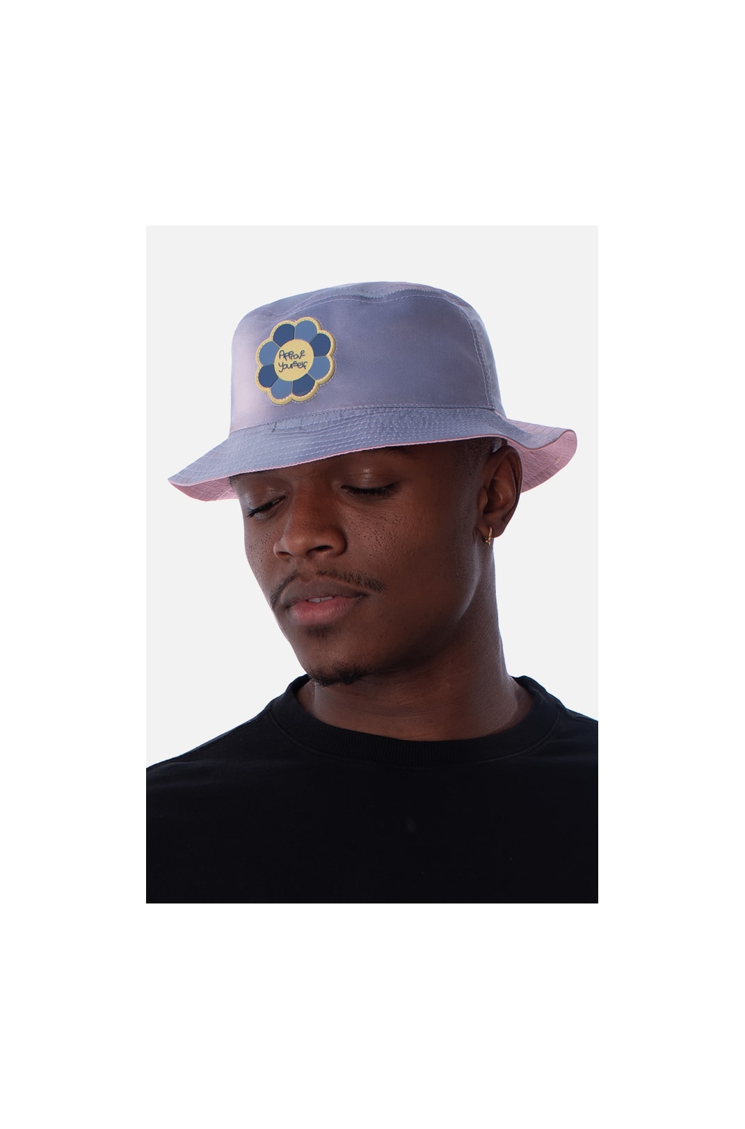 Bucket Approve Softcolors Dupla Face