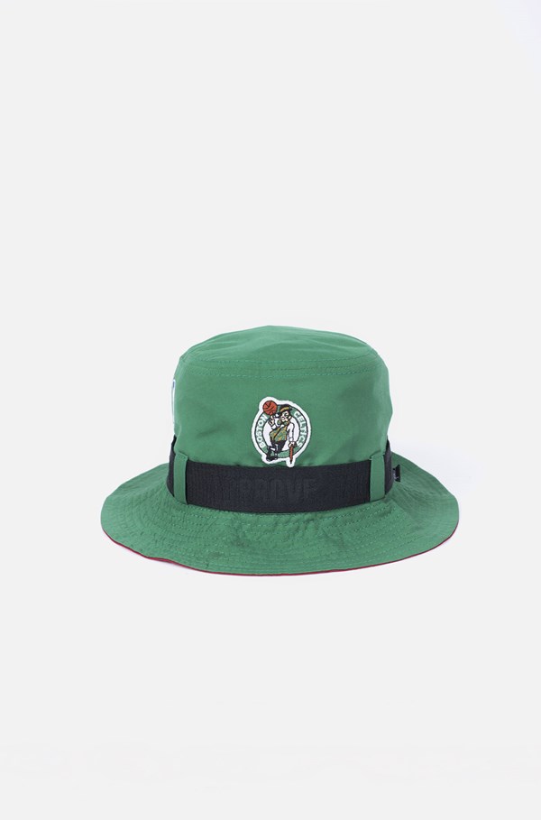 Bucket Approve X Nba Celtics Verde e Vermelho