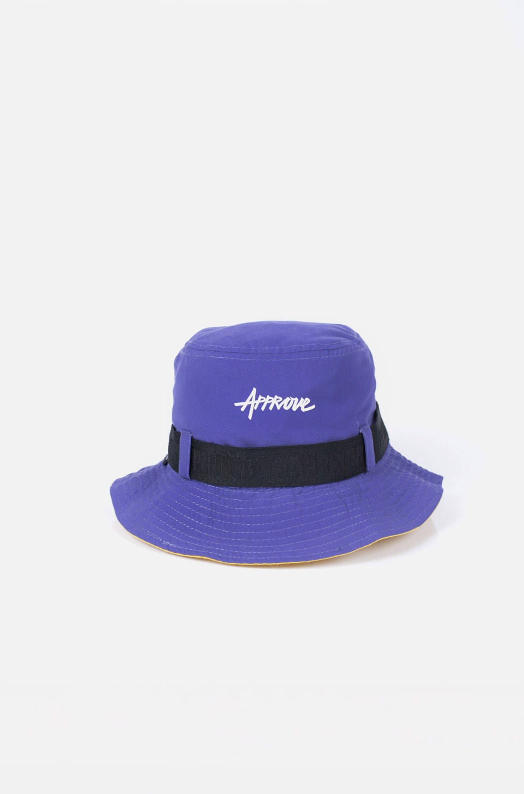 Bucket Approve X Nba Lakers Roxo e Amarelo