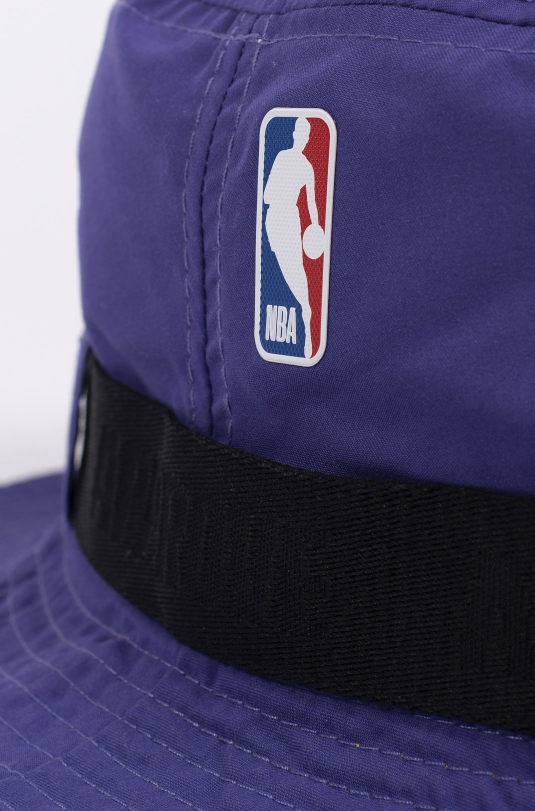 Bucket Approve X Nba Lakers Roxo e Amarelo