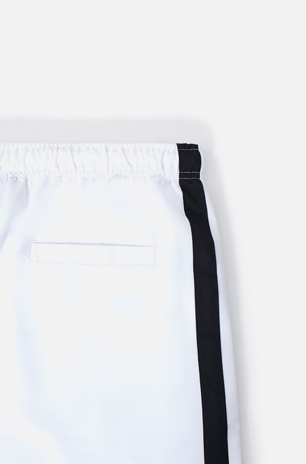 Calça Jogger Approve Classic Branca V2 Branco
