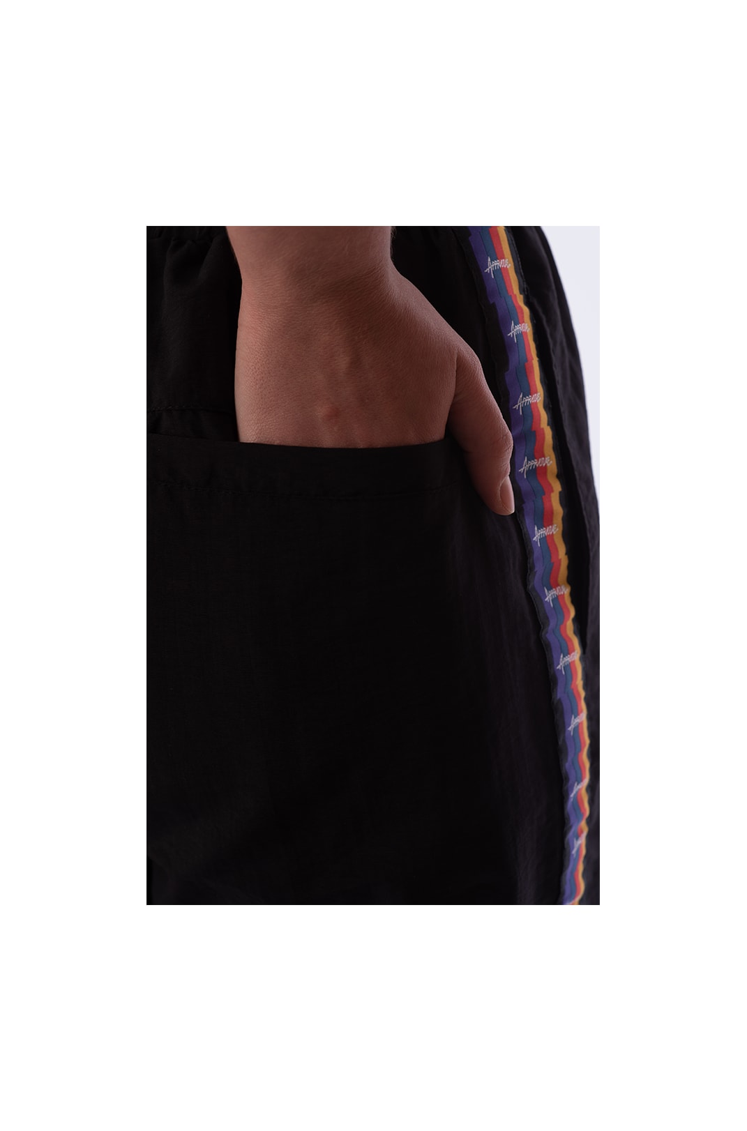 Calça Jogger Approve Pixels&Pills Preta