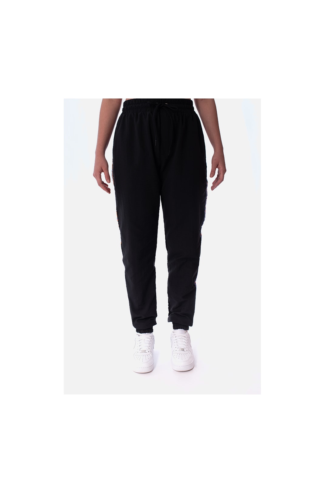 Calça Jogger Approve Pixels&Pills Preta