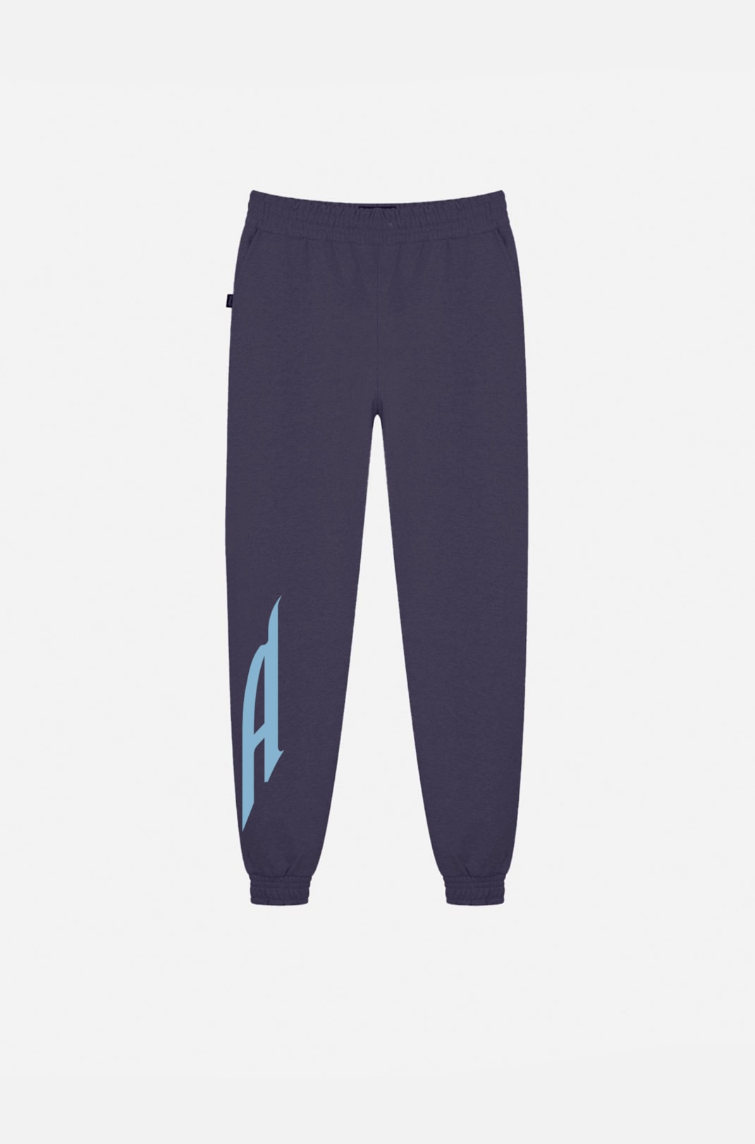 Calça Moletom Approve Beyond Lines Cinza