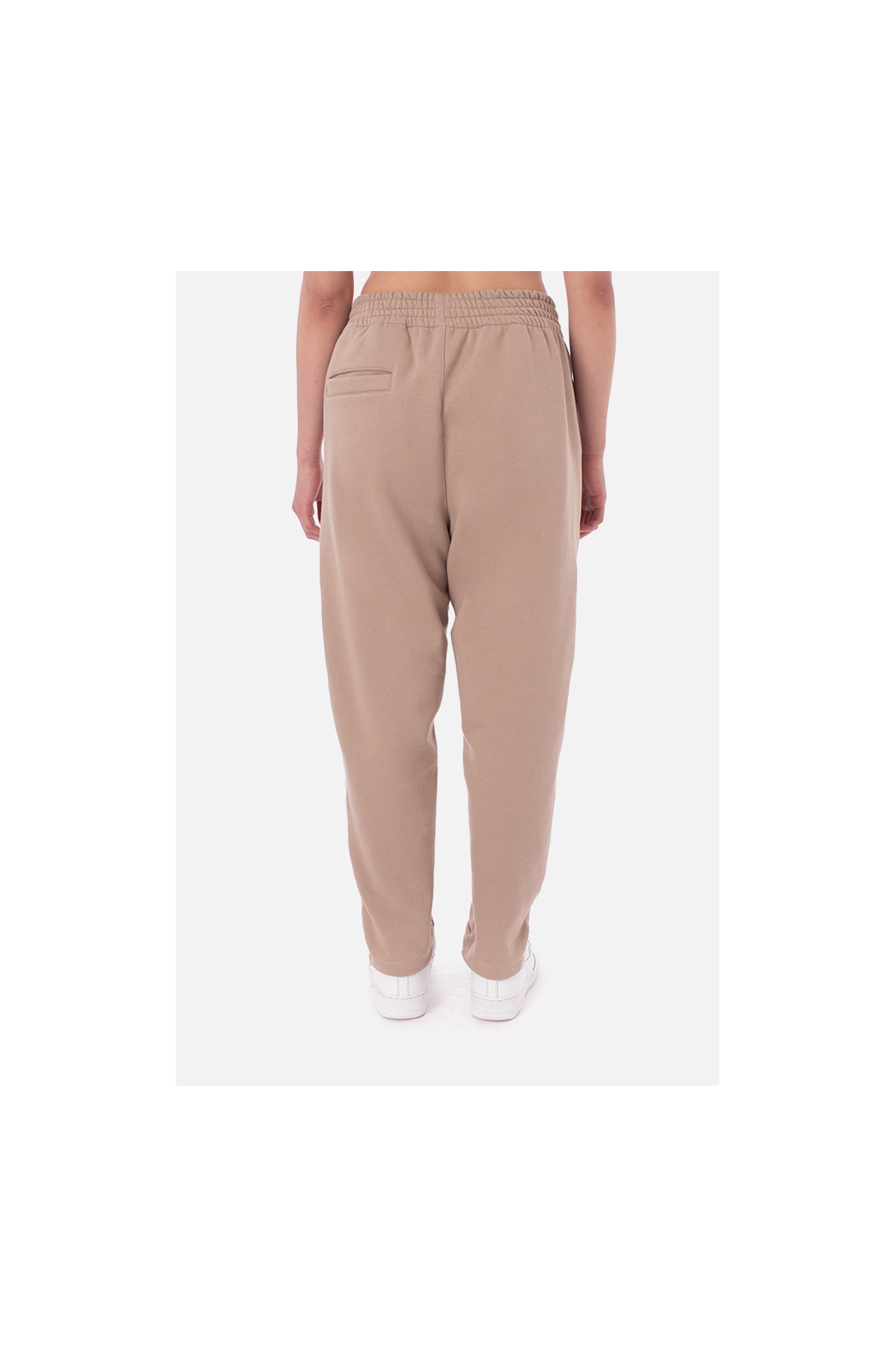 Calça Moletom Approve Canvas III Bege