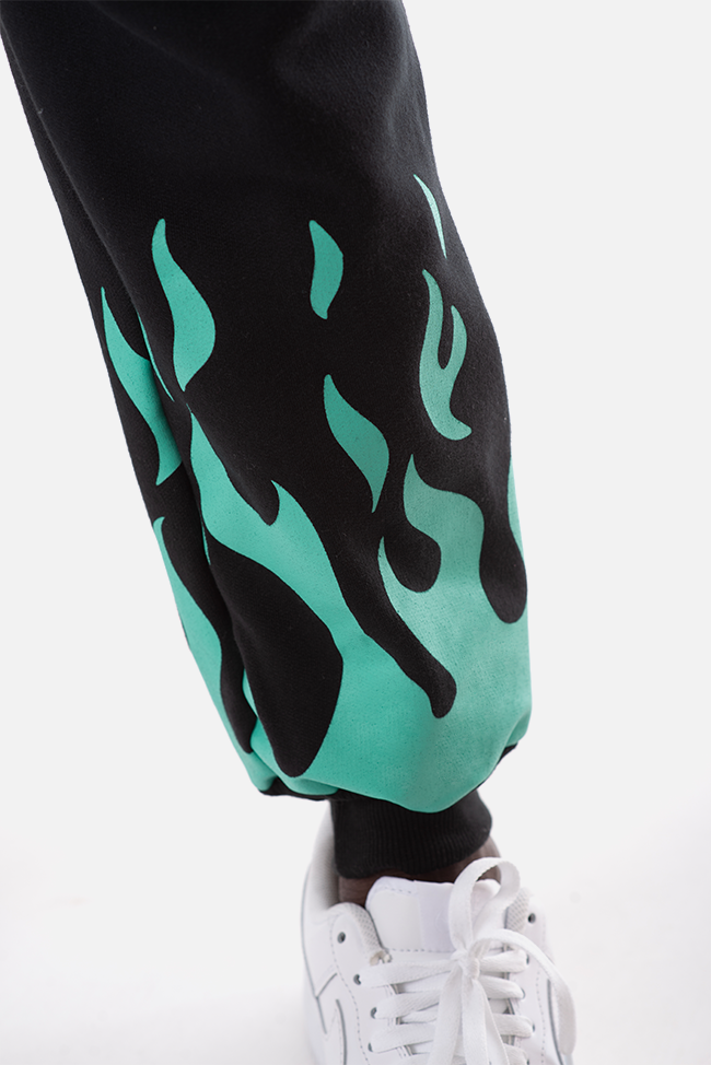 calça legging approve