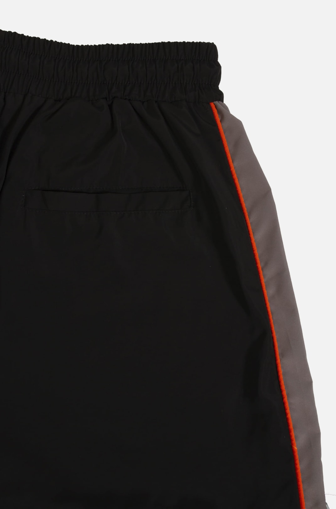 Calça Sport Approve X Luan Preta