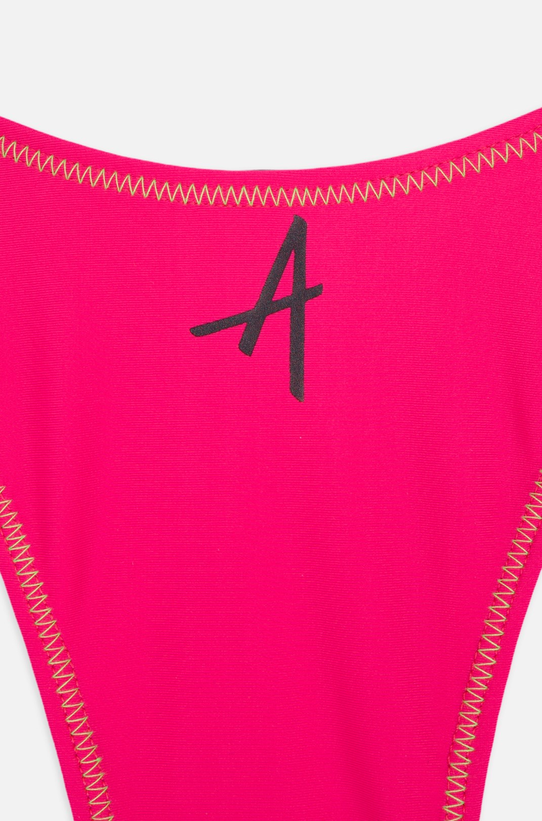 Calcinha Asa Delta Approve Swimwear Pink