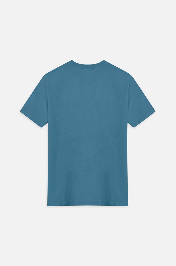 Camiseta Bold Approve Ap Summer Azul