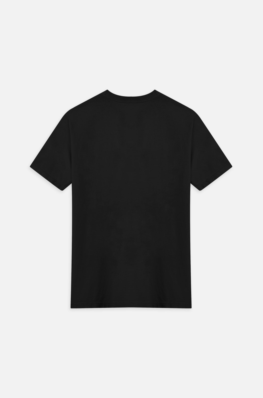 Camiseta Bold Approve Ap Summer Preta