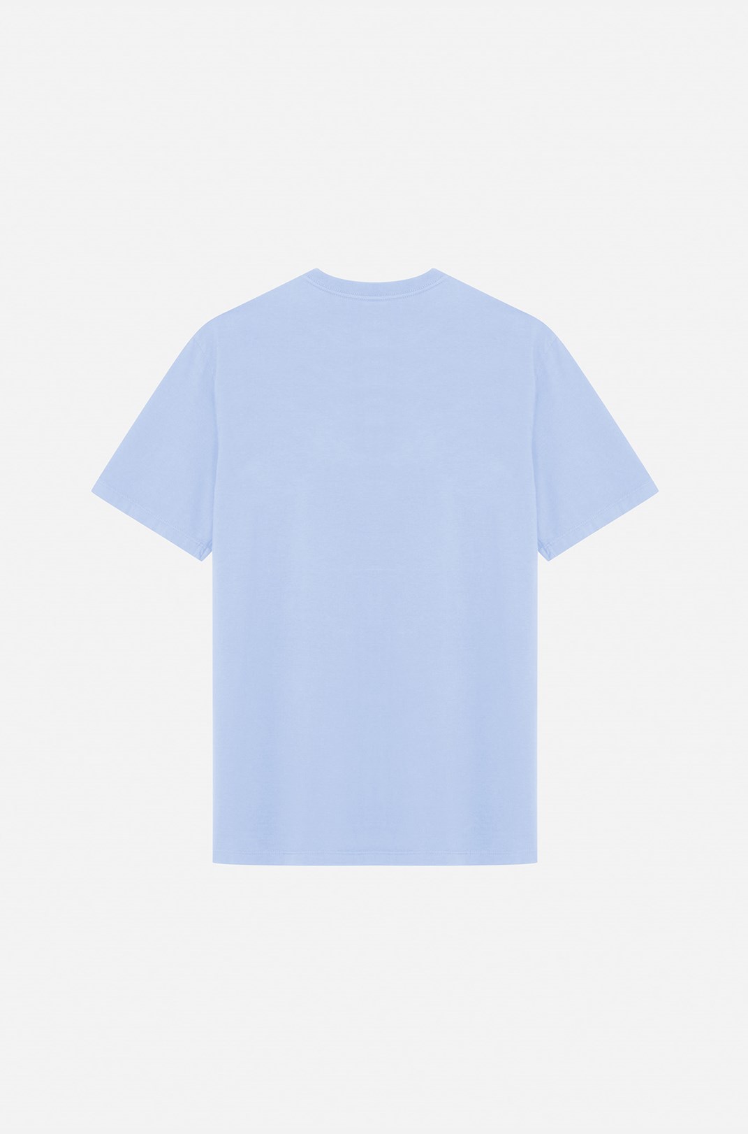 Camiseta Bold Approve Basic Azul