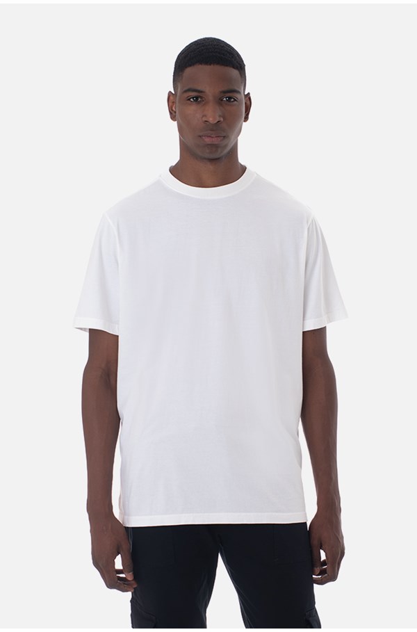 Camiseta Bold Approve Basic Off White
