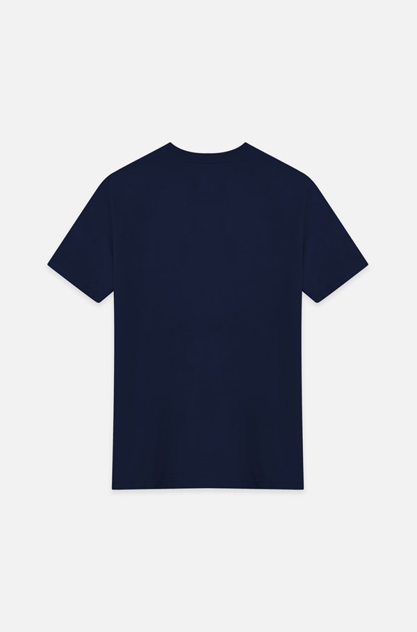 Camiseta Bold Approve College Azul II