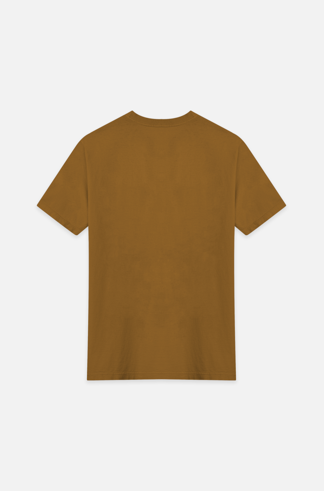 Camiseta Bold Approve Ensign Amarela