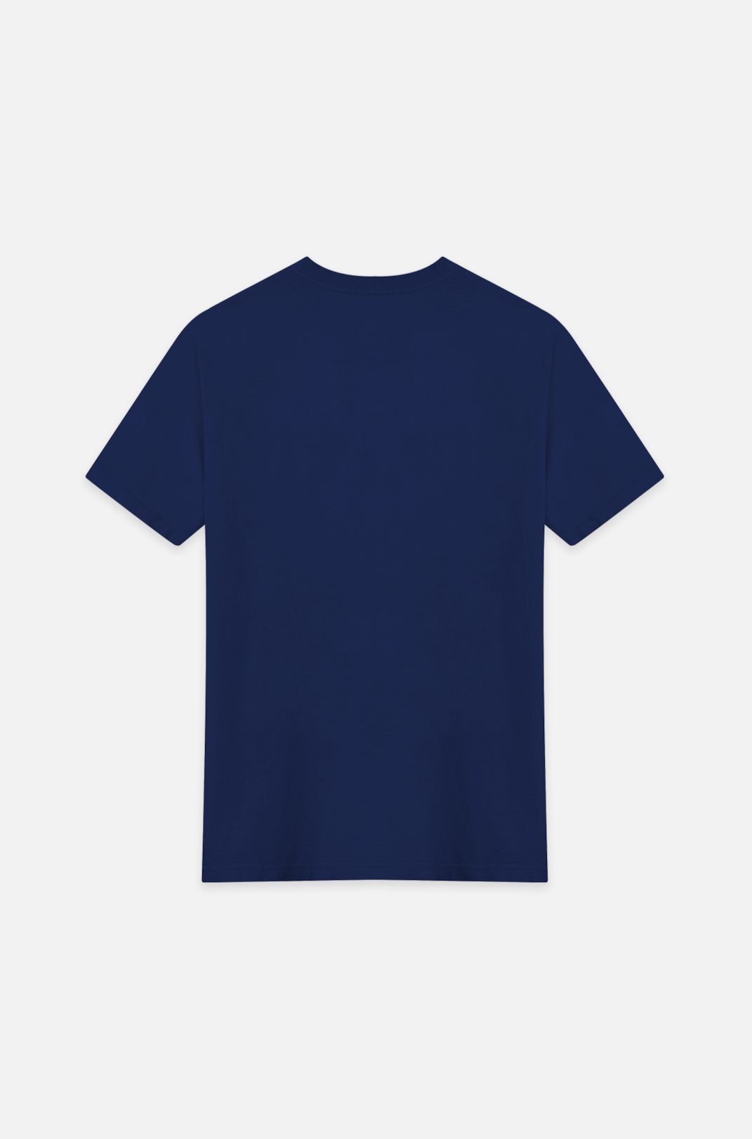 Camiseta Bold Approve Ensign Azul