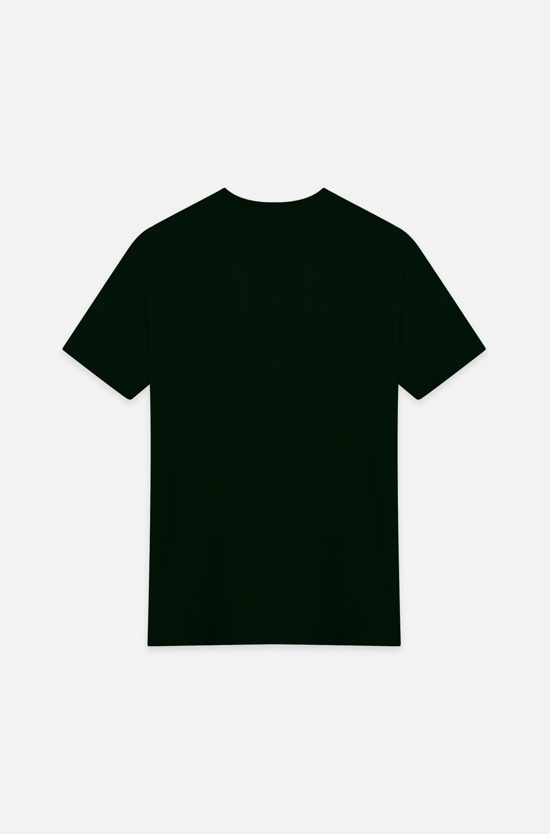 Camiseta Bold Approve Ensign Verde