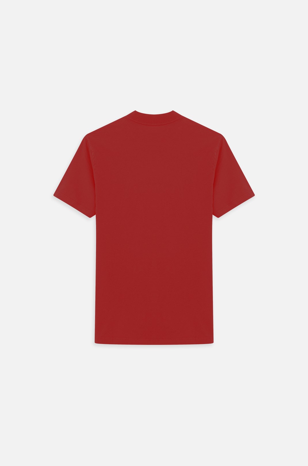 Camiseta Bold Approve Ensign Vermelha