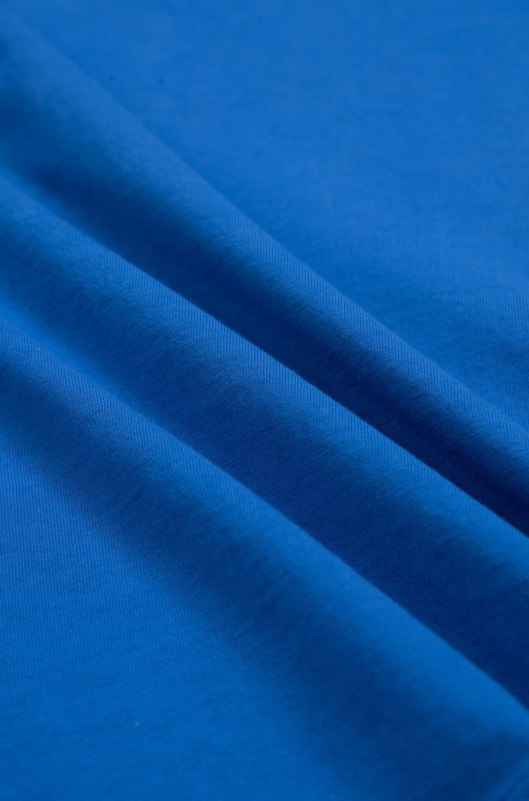 Camiseta Bold Approve Full Logo Azul