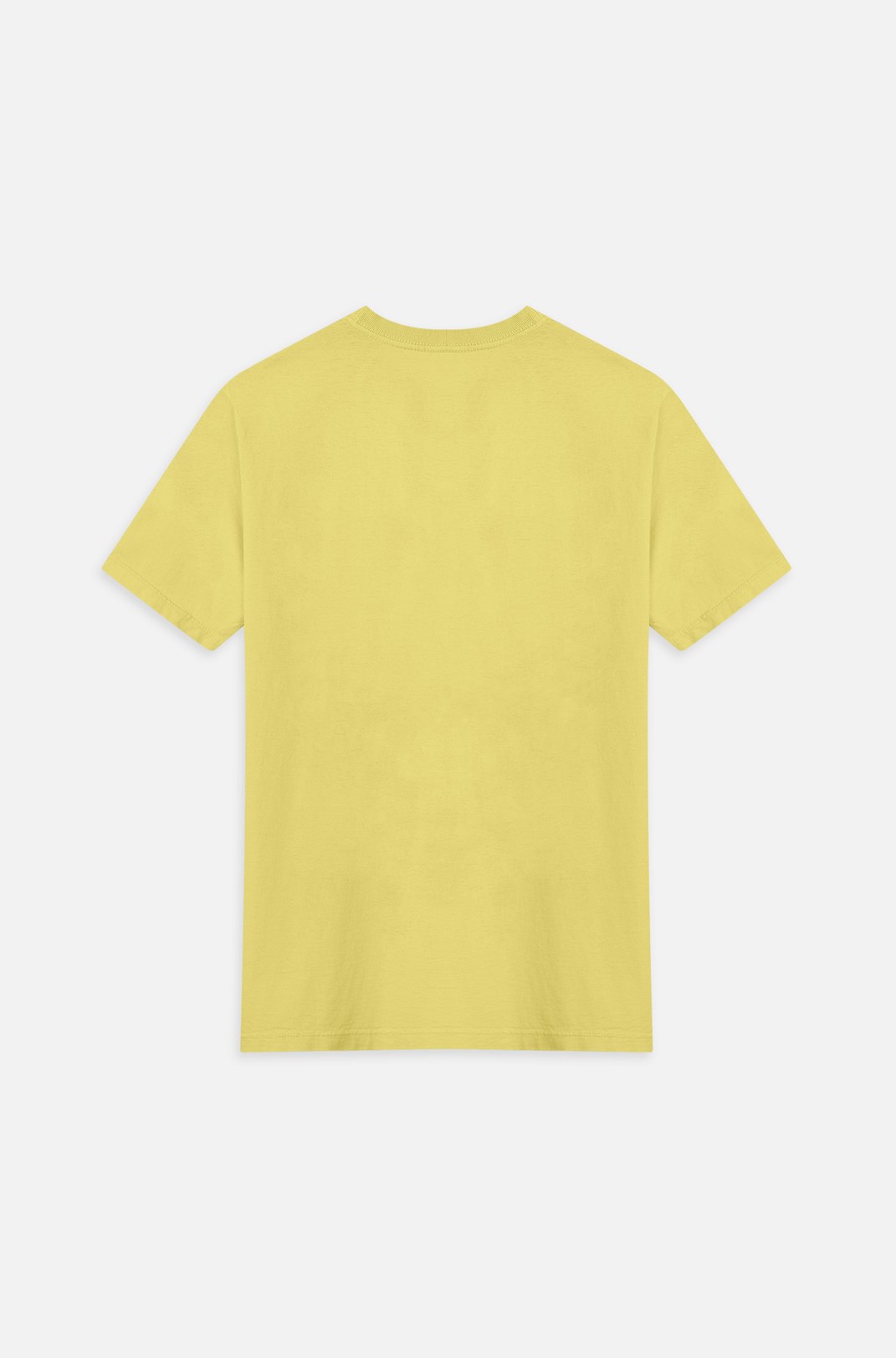 Camiseta Bold Approve Honey Bear Amarela