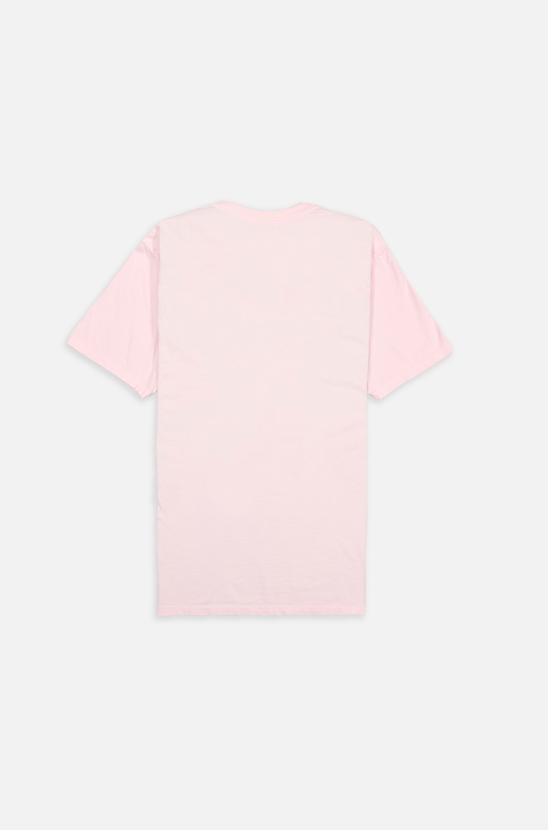 Camiseta Bold Approve New Classic Rosa