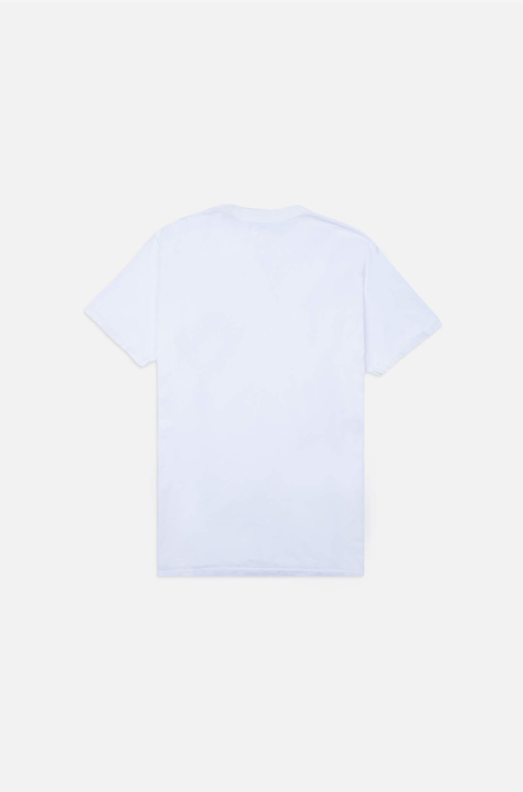 Camiseta Bold Approve Peace Branca