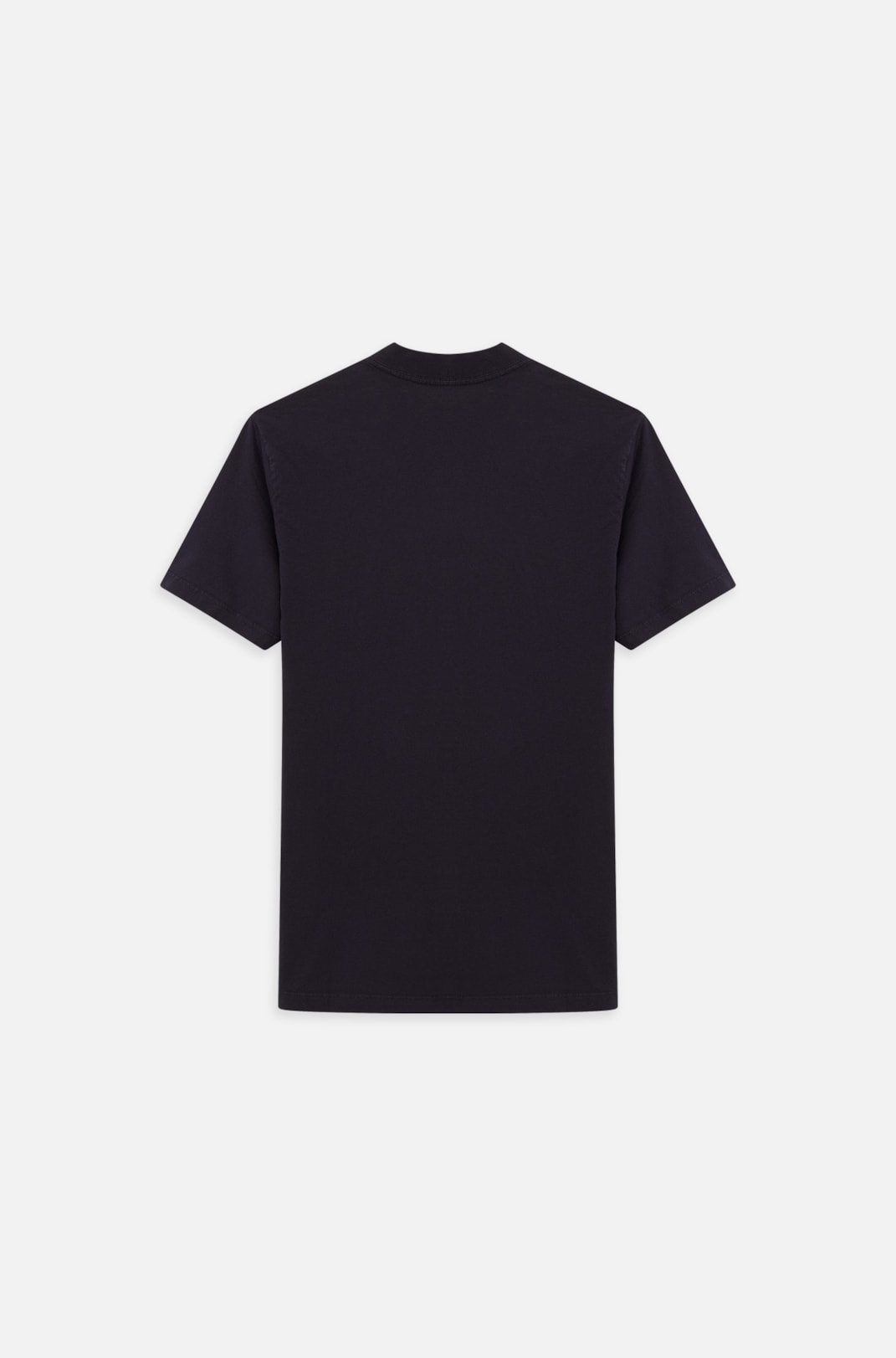 Camiseta Bold Approve Teddy Box Preta