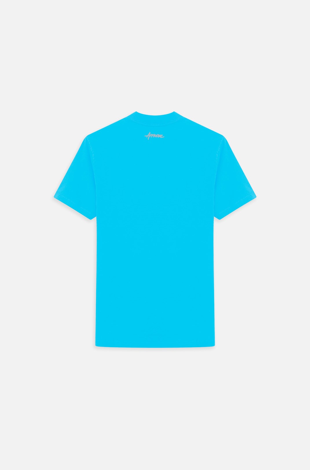 Camiseta Bold Approve Ur Summer Collors Azul