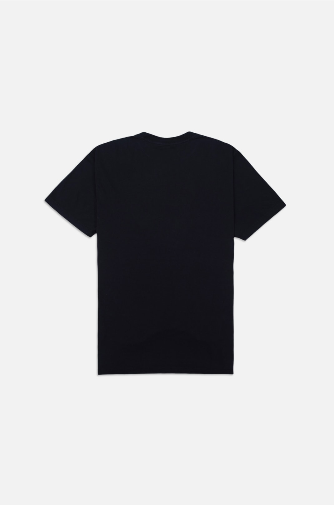 Camiseta Bold Approve x LP Double Preta