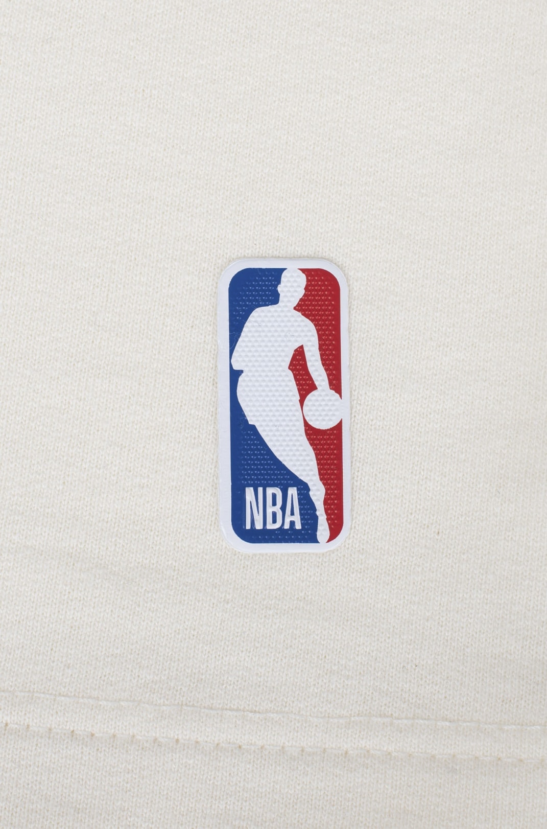 Camiseta Dystom Approve X Nba Celtics Off White