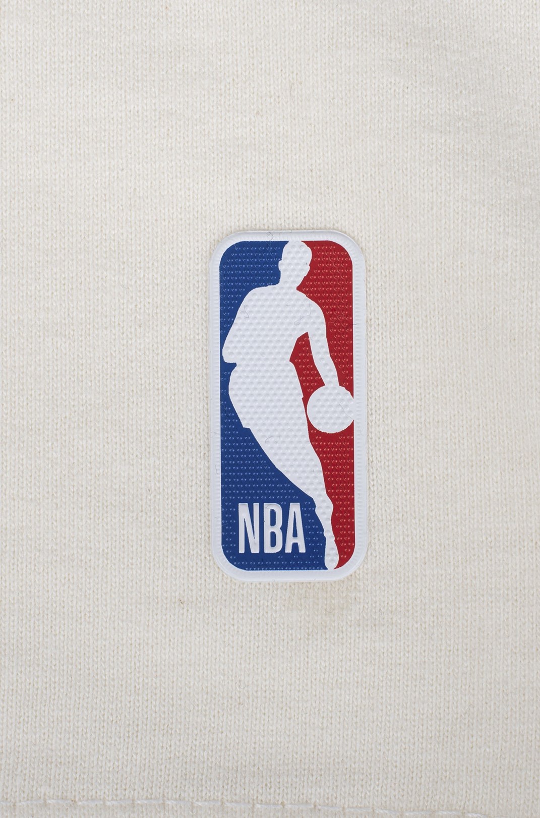 Camiseta Dystom Approve X Nba Lakers Off White
