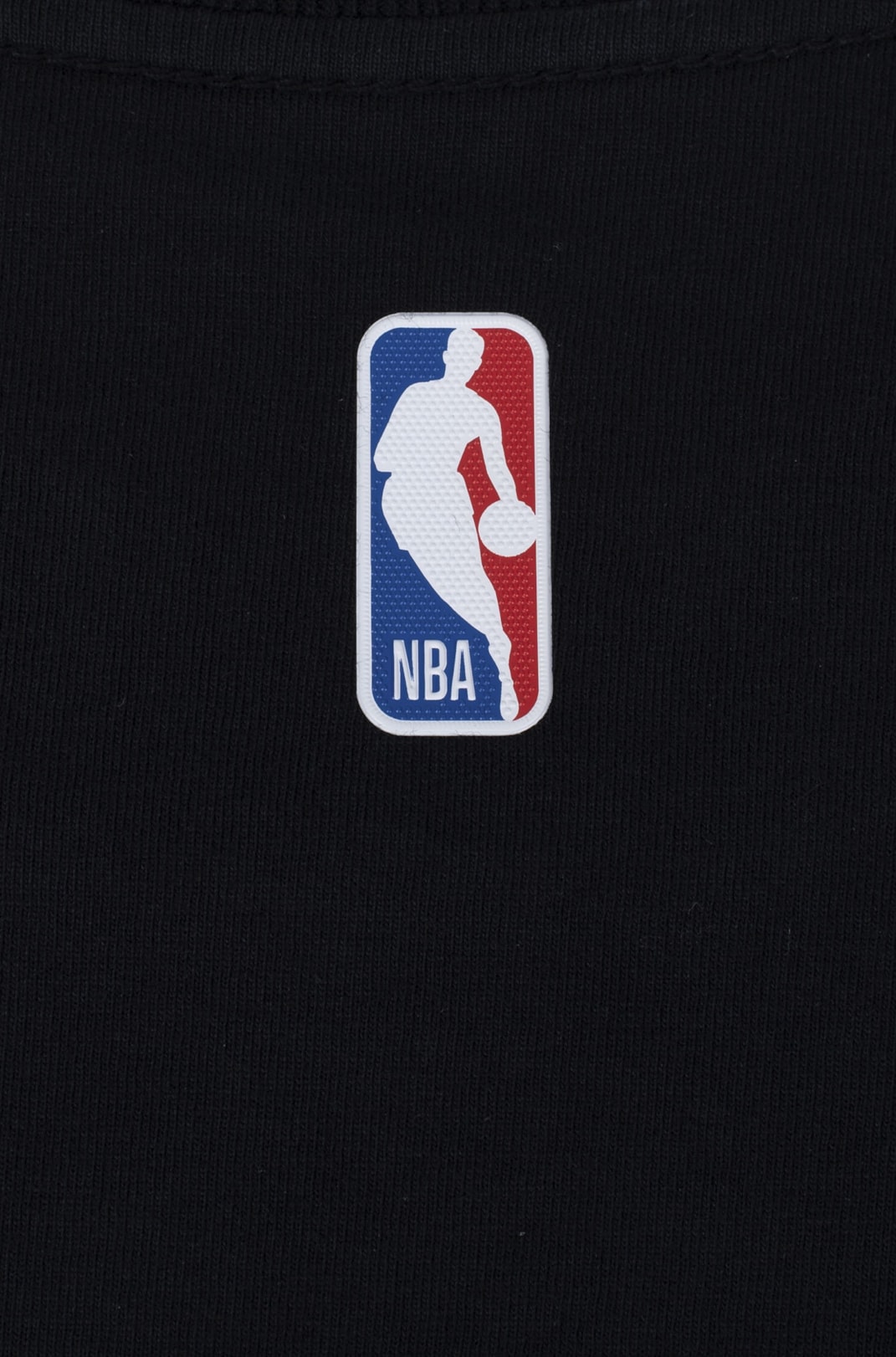 Camiseta Oversized Approve X Nba Lakers Preta